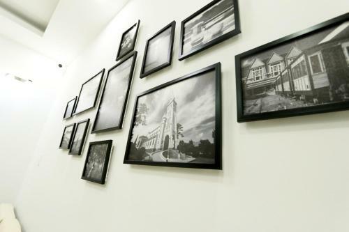 Love, Cassie Luxury Homestay