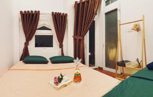 Love, Cassie Luxury Homestay