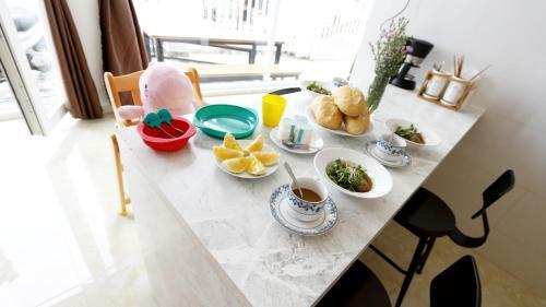 Love, Cassie Luxury Homestay