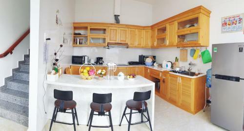 Love, Cassie Luxury Homestay