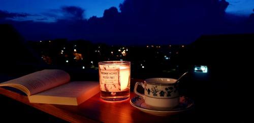 Love, Cassie Luxury Homestay