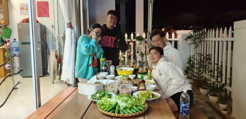 Love, Cassie Luxury Homestay
