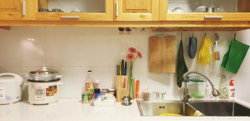 Love, Cassie Luxury Homestay