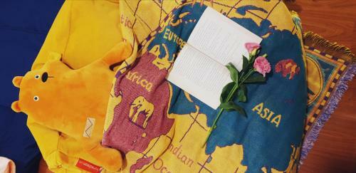 Love, Cassie Luxury Homestay