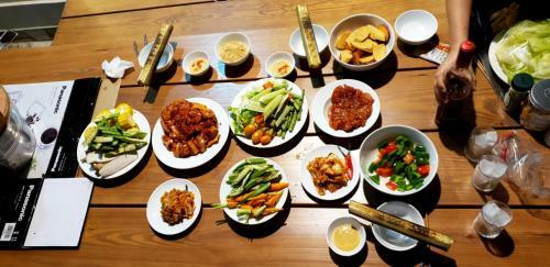 Love, Cassie Luxury Homestay