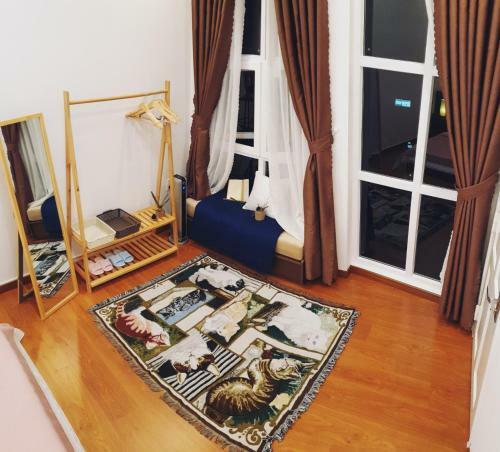 Love, Cassie Luxury Homestay