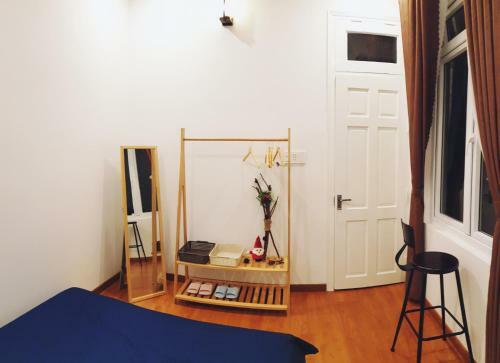 Love, Cassie Luxury Homestay