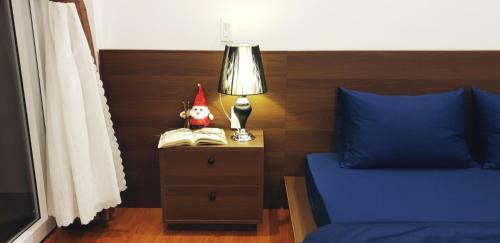 Love, Cassie Luxury Homestay