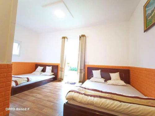 Hostal Selena Homestay