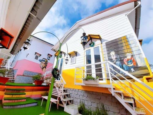 Hostal Selena Homestay