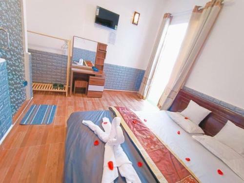 Hostal Selena Homestay