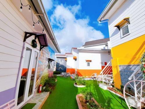 Hostal Selena Homestay