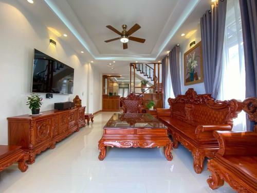 ?� L?t Villa 84 H? Xu�n H??ng