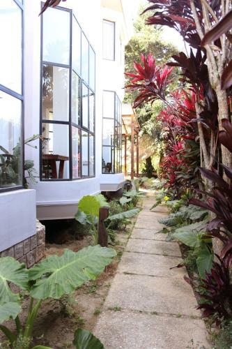 Eden Bistro & Hotel