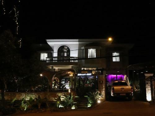 Eden Bistro & Hotel