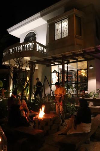 Eden Bistro & Hotel