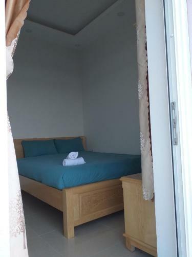 Apartamento Th�nh Nam Hotel