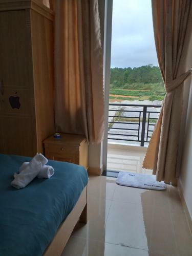 Apartamento Th�nh Nam Hotel