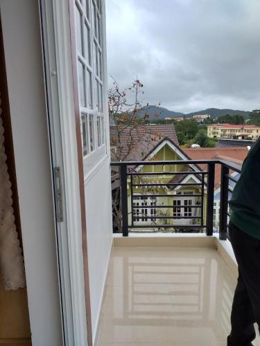 Apartamento Th�nh Nam Hotel
