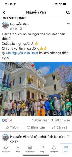 Villa Gia Nguy?n