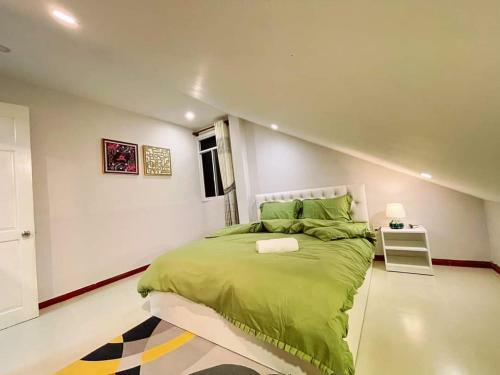 Apartamento Hanz Hotel 1992 Villa Dalat