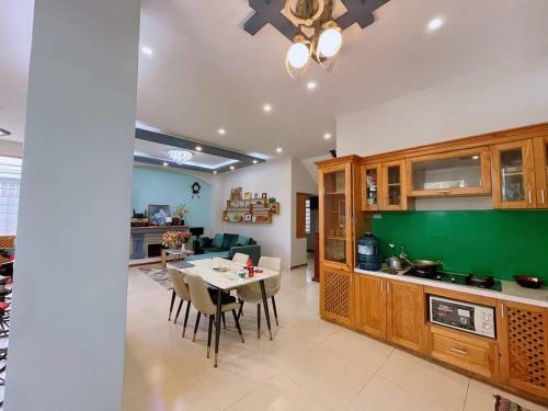 Apartamento Hanz Hotel 1992 Villa Dalat