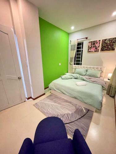 Apartamento Hanz Hotel 1992 Villa Dalat