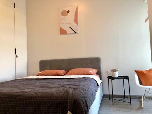 Bom Homes- Ecopark- Service Apartment