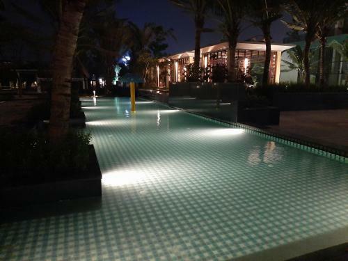 Bom Homes- Ecopark- Service Apartment