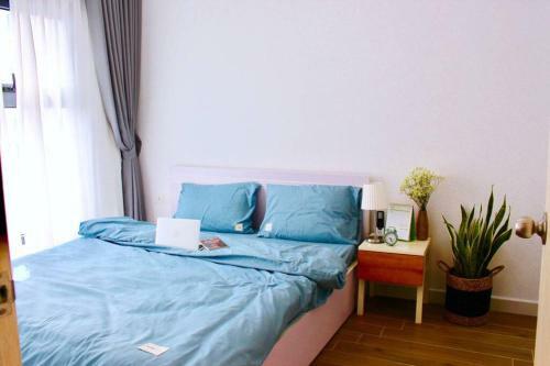 Bom Homes- Ecopark- Service Apartment