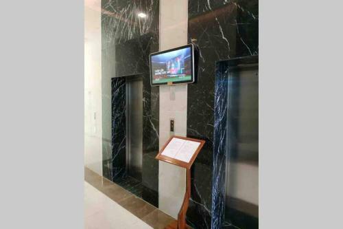 Bom Homes- Ecopark- Service Apartment
