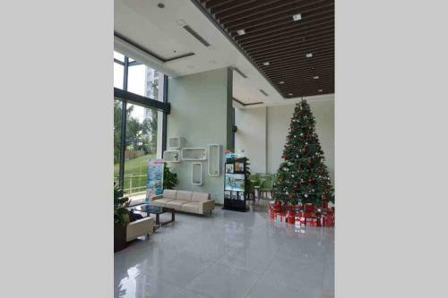 Bom Homes- Ecopark- Service Apartment