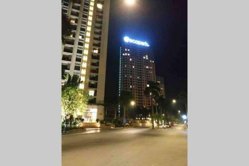 Bom Homes- Ecopark- Service Apartment