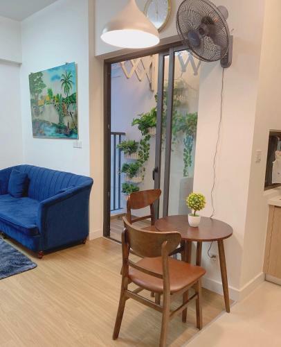 Bom Homes- Ecopark- Service Apartment