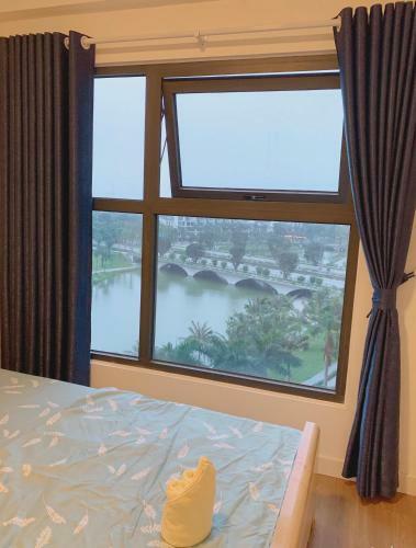 Bom Homes- Ecopark- Service Apartment