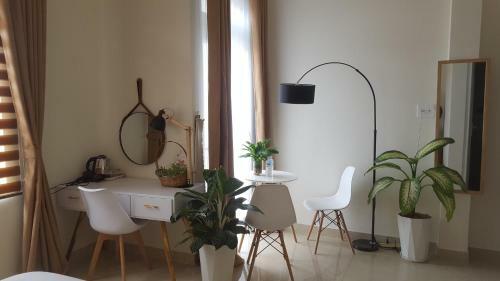 Hostal Ph? N�i House