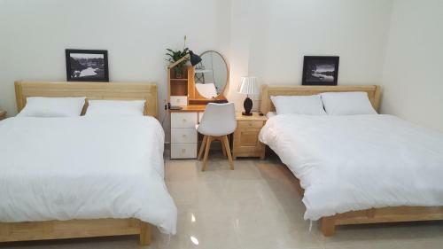 Hostal Ph? N�i House