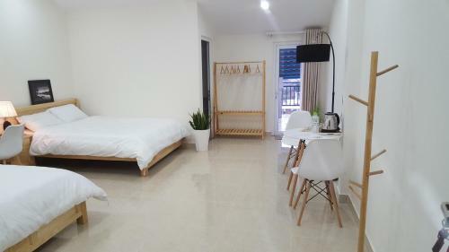 Hostal Ph? N�i House