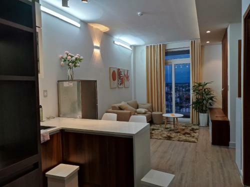 Apartamento C?n H? 2pn, Hacom Galaxy