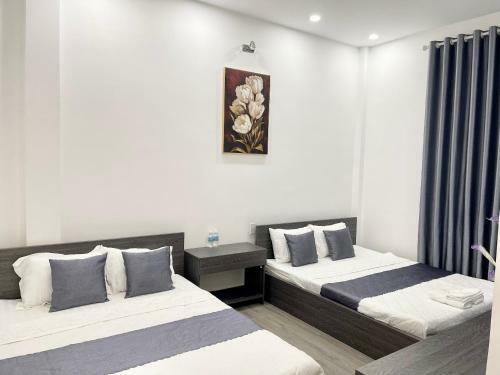 Royal Hotel Ninh Thu�?n