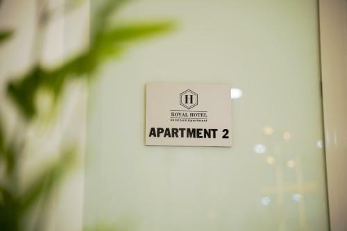 Royal Hotel Ninh Thu�?n