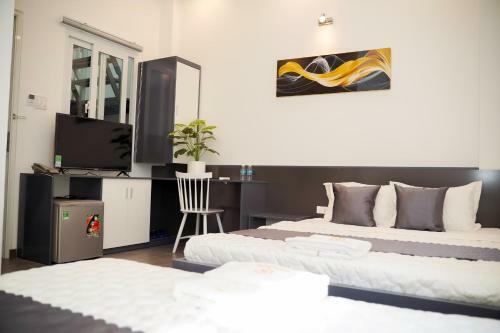 Royal Hotel Ninh Thu�?n