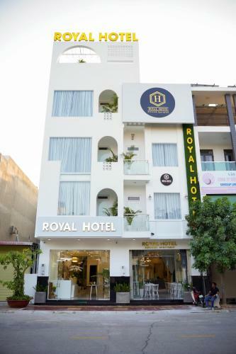 Royal Hotel Ninh Thu�?n