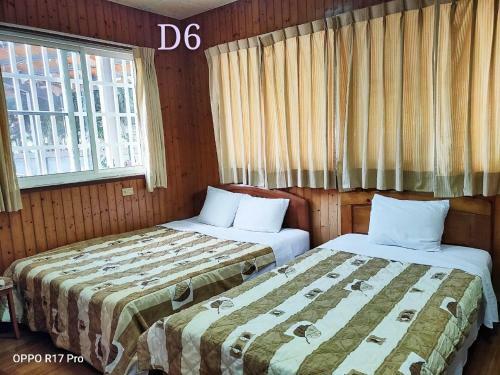 Bed & Breakfast Pleasure Leisure Villa