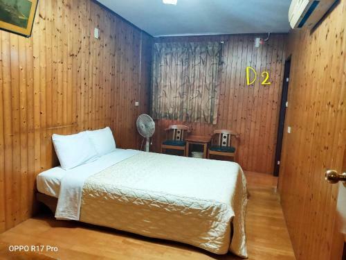 Bed & Breakfast Pleasure Leisure Villa