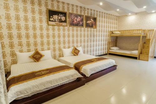 Apartamento Window Homestay
