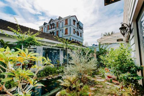Apartamento Window Homestay