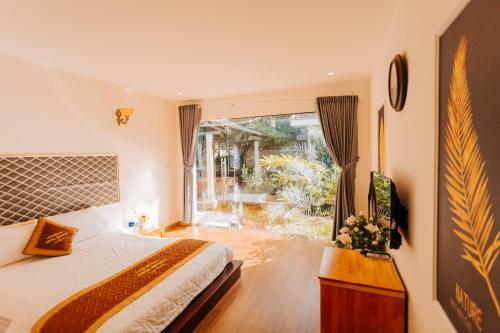 Apartamento Window Homestay