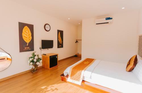 Apartamento Window Homestay
