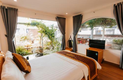 Apartamento Window Homestay